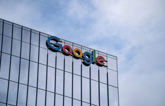 Screenshot della funzione di traduzione offline di Google