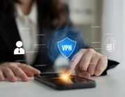 Fortify router Wi-Fi 6 di ExpressVPN