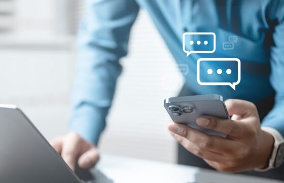 Minacce informatiche sui social media