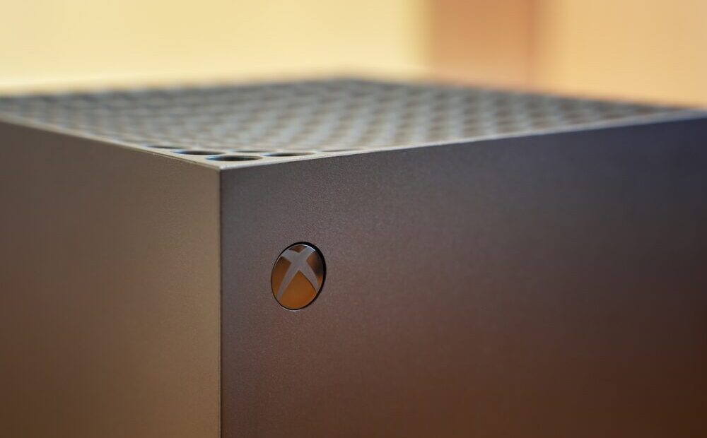 Riorganizzazione Microsoft Xbox