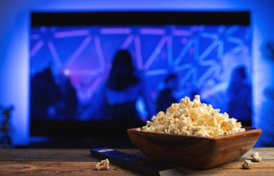 Neagley e Reacher 4 su Prime Video