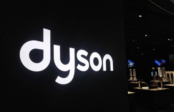 Ventilatore-purificatore Dyson HushJet