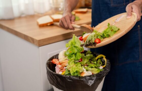 Spreco alimentare in Italia