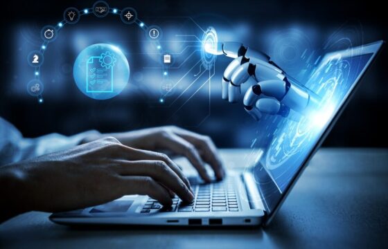 Integrazione dell'Intelligenza Artificiale nelle Banche