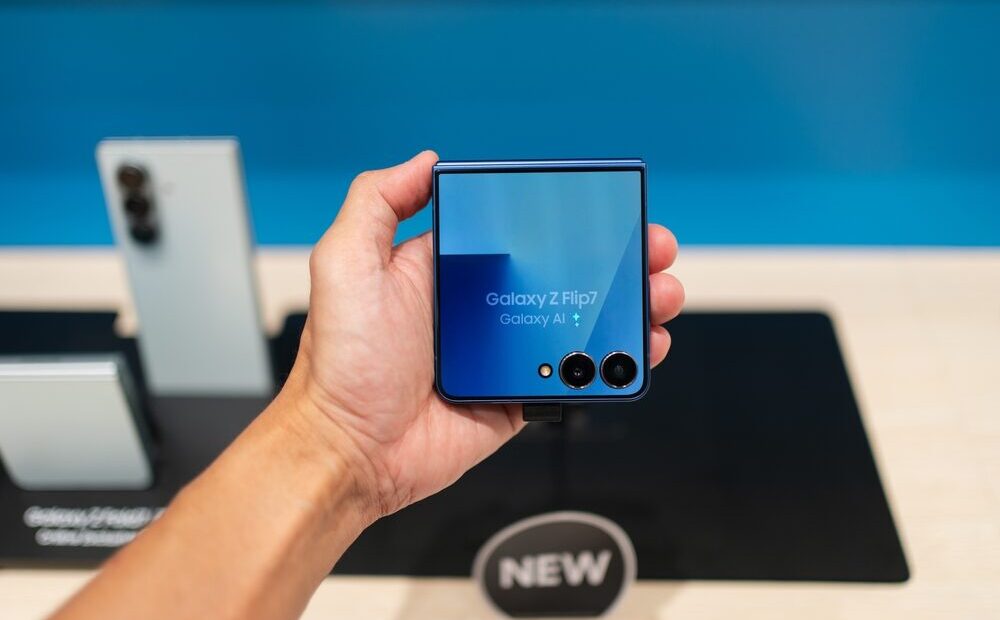 Samsung Galaxy S27