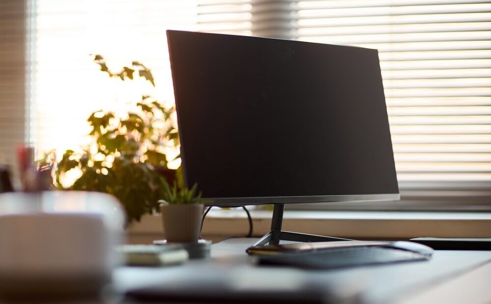 Dock USB-C Wavlink con tre monitor