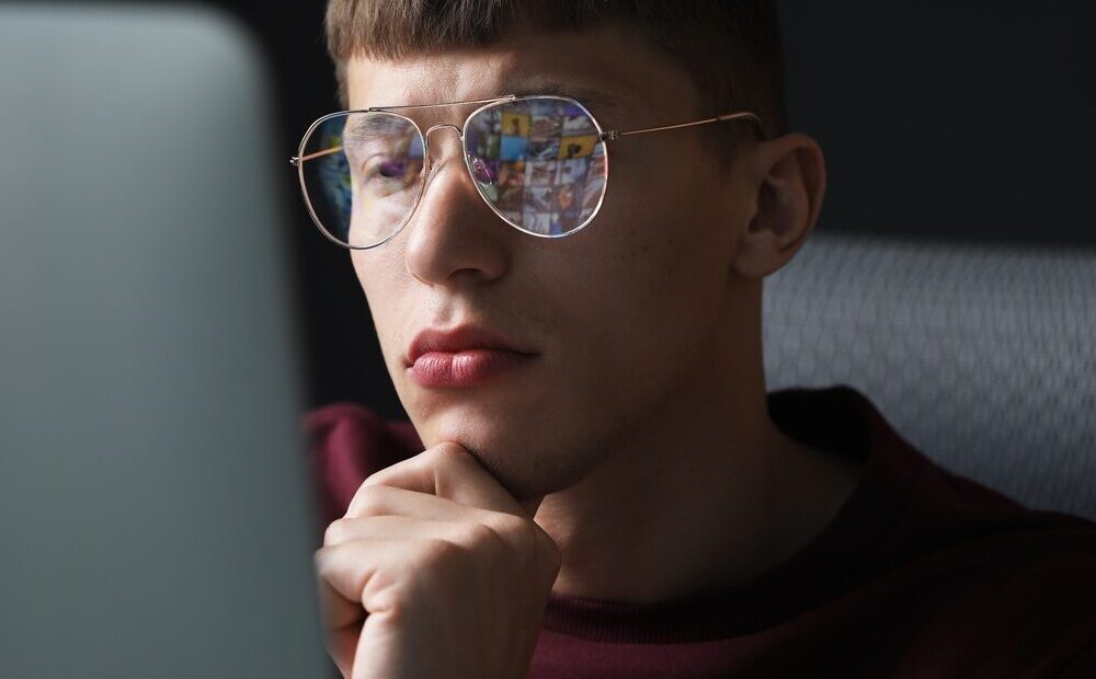Snap Specs occhiali AR