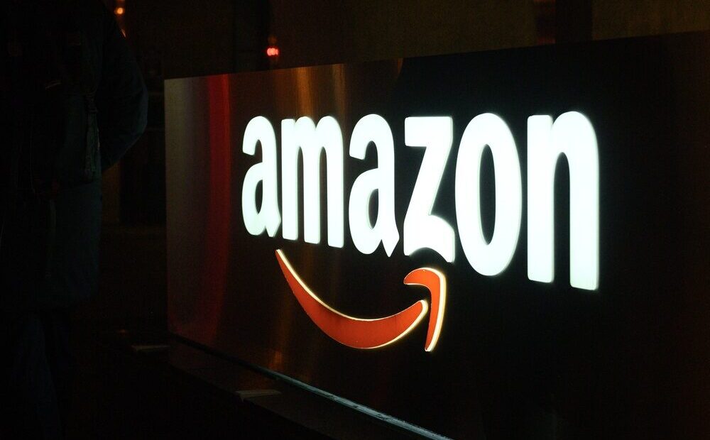 Investimenti Amazon in Italia