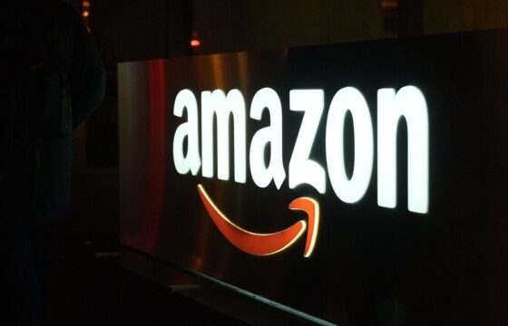 Investimenti Amazon in Italia