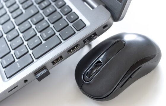Corsair Harpoon V2 Wireless Mouse
