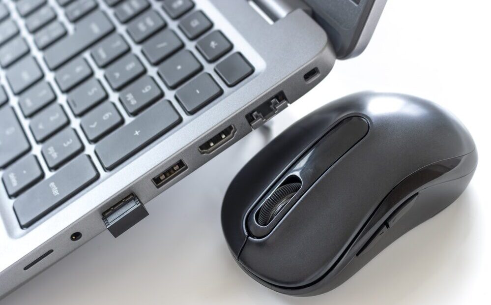 Corsair Harpoon V2 Wireless Mouse