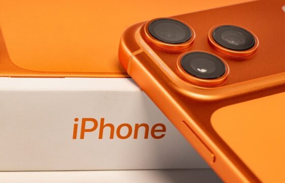 iPhone 18 Pro e Pro Max
