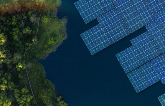 Strategia Water Positive di Kering
