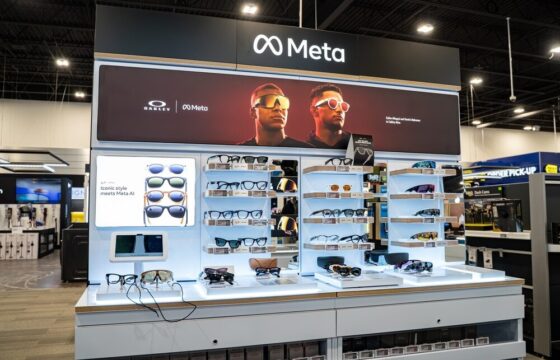 Meta Connect 2026: occhiali intelligenti e visore VR