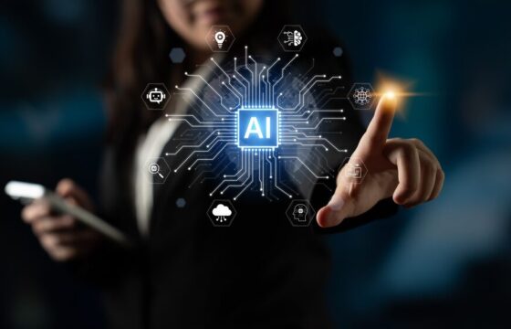 Investimenti nell'Intelligenza Artificiale