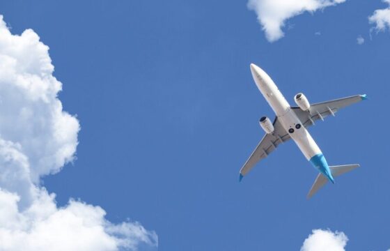 Guasto al sistema NATS negli aeroporti britannici