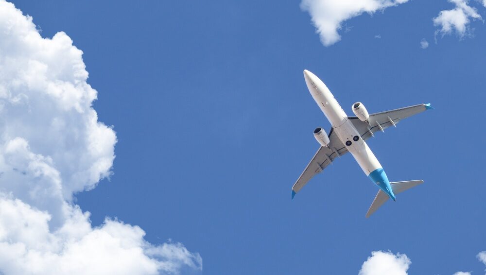 Guasto al sistema NATS negli aeroporti britannici