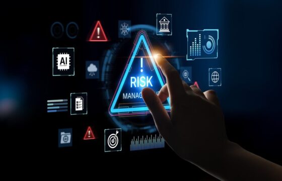 Cybersecurity PMI