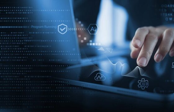 Adozione dell'AI nel Regno Unito