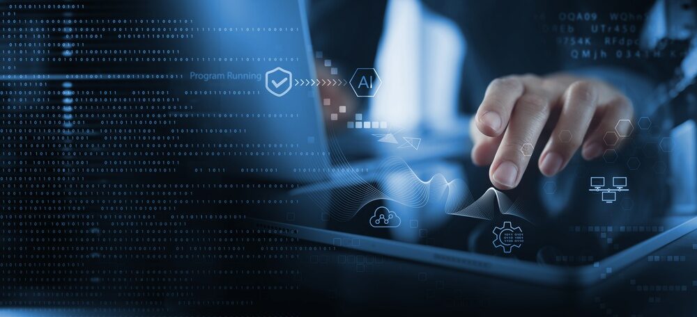 Adozione dell'AI nel Regno Unito