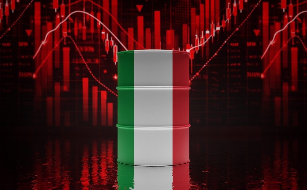 Crescita del PIL in Italia nel secondo trimestre 2026