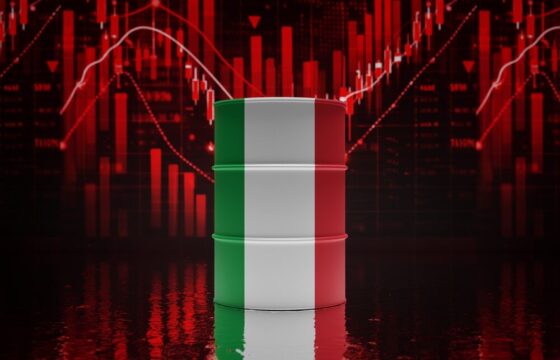 Crescita del PIL in Italia nel secondo trimestre 2026