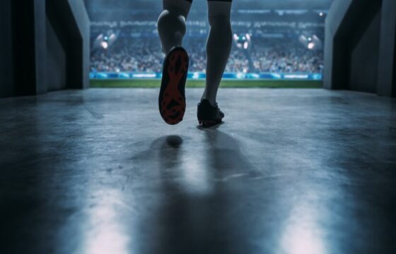 Calcio italiano in crisi economica