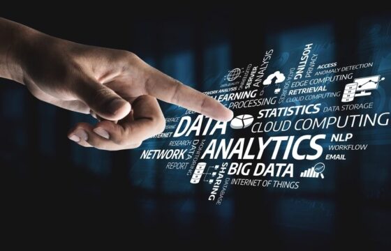 Immagine di attacco informatico BigCommerce