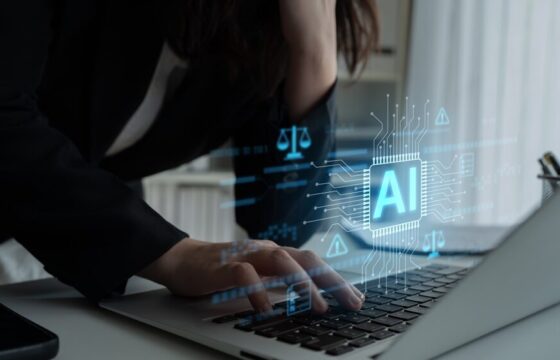 Immagine rappresentativa della vulnerabilità nei sistemi OpenAI