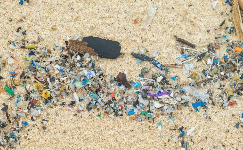 Emergenza plastica in Italia