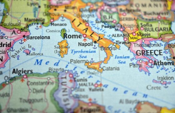 Immagine rappresentativa di Meritocrazia Italia