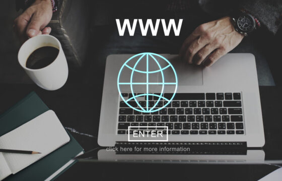 Rete server IPVanish