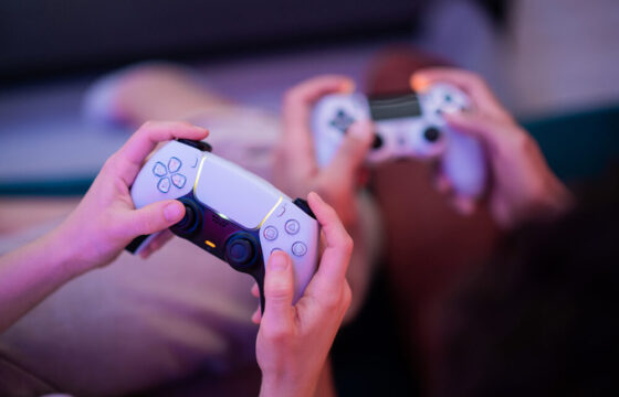 PlayStation 6 console
