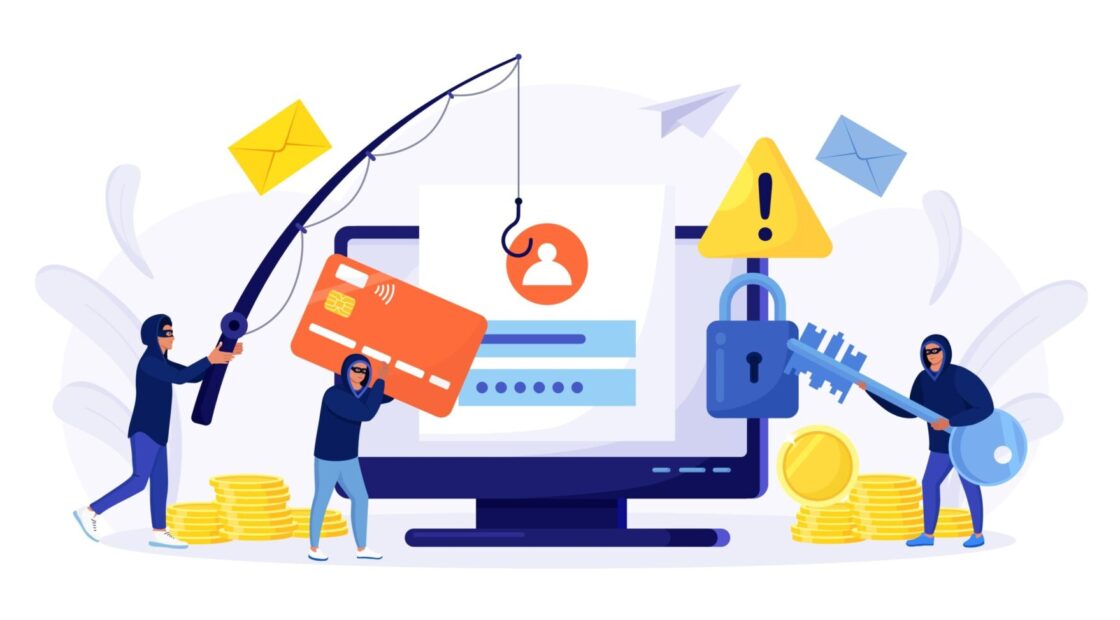 Sicurezza digitale con passkey