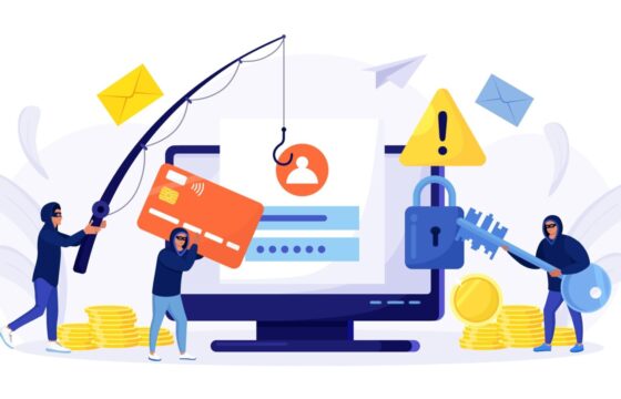 Sicurezza digitale con passkey