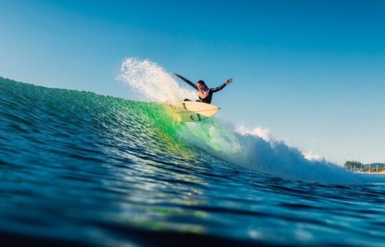 Implementazione post-quantum di Surfshark per WireGuard