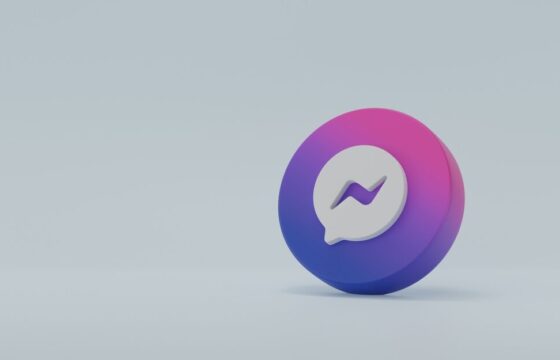 Screenshot di Google Messages con nuove funzionalità