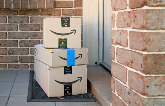 Ereader Xteink in offerta per il Prime Day