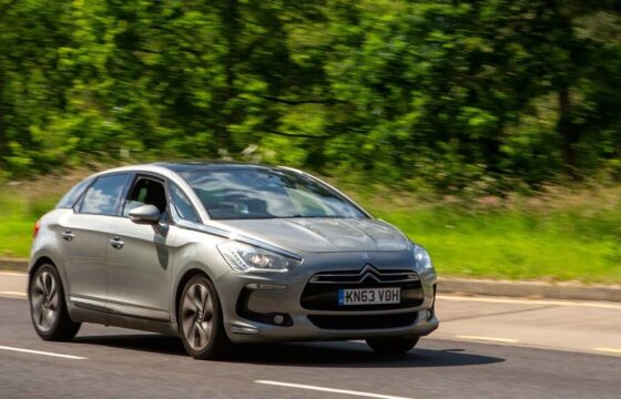 Citroën 2 CV Concept al Salone dell'Auto di Parigi 2026