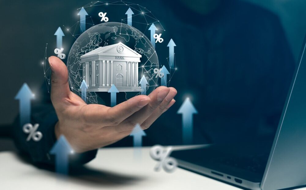 Iper-personalizzazione dell'esperienza bancaria con AI