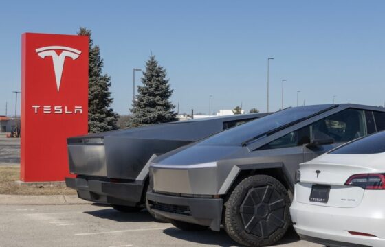 Logo Tesla e SpaceX