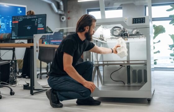 Bio System Lab vincitore del Premio DigithON 2026