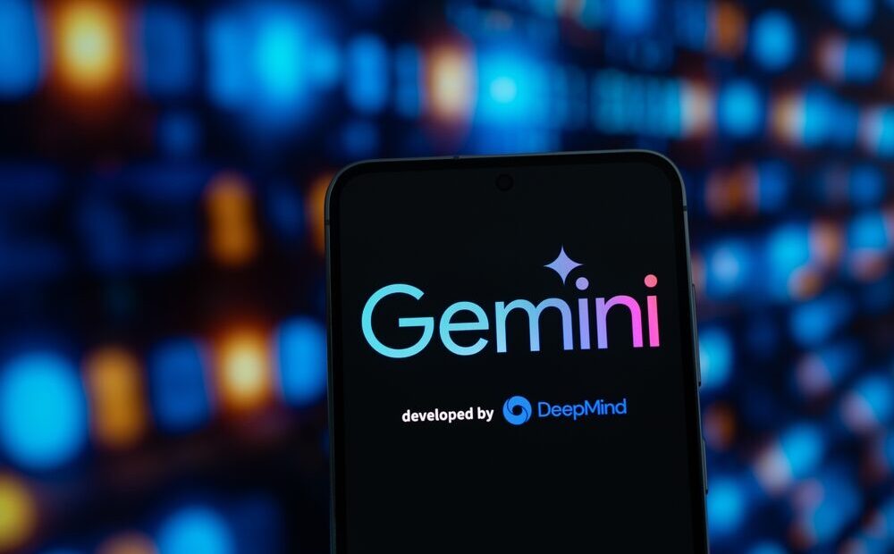 Immagine di Google Gemini 4 Argon