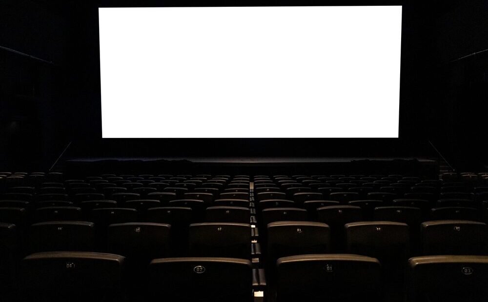 Calo dei finanziamenti al cinema in Italia