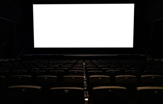 Calo dei finanziamenti al cinema in Italia