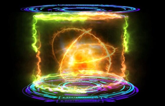 Impianto a fusione Type One Energy