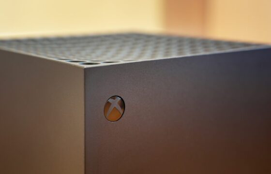 Xbox Nano Controller