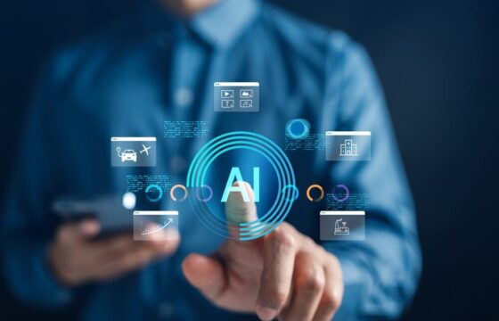 NetApp ed Emma Technologies partnership per IA