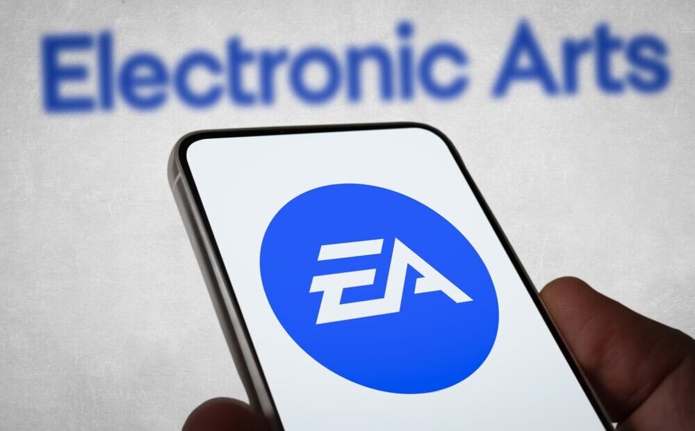 Logo di BioWare
