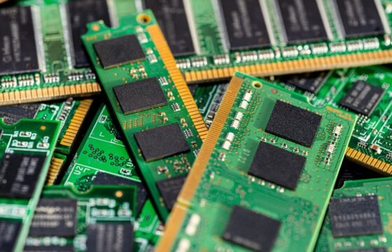 Immagine di RAMDeck, l'hub per l'aggregazione della RAM